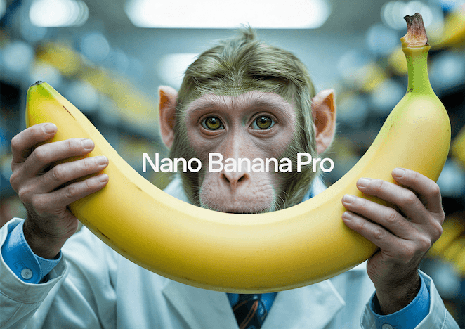 Пример изображения модели nano-banana-pro